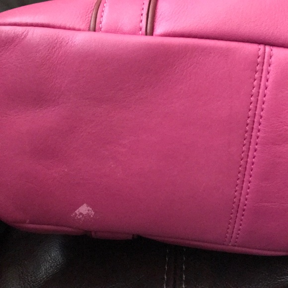 Coach handbag - Picture 4 of 4